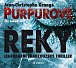 Purpurové řeky - CDmp3 (Čte Jakub Saic)
