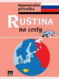 Ruština na cesty - Konverzační příručka