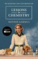Lessons in Chemistry: Apple TV tie-in to the multi-million copy bestseller and prizewinner