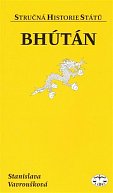 Bhútán - Stručná historie států