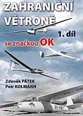 Zahraniční větroně se značkou OK 1
