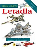 Letadla - Hledej a Objevuj, 2.  vydání