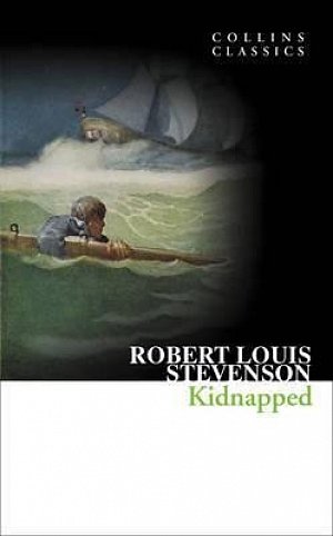 Kidnapped, 1.  vydání