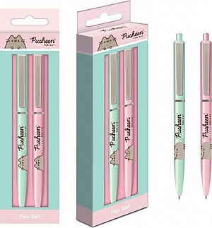 Set per Pusheen