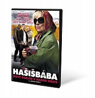 Hašišbaba - DVD