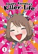 Happy Kanako´s Killer Life 1