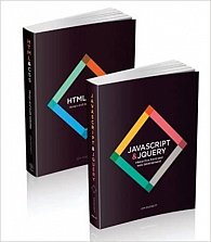 Web Design with HTML, CSS / JavaScript and jQuery / Set