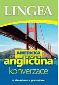 Americká angličtina - konverzace se slovníkem a gramatikou, 1.  vydání