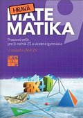 Hravá matematika 9 – pracovní sešit, 3.  vydání