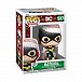 Funko POP Heroes: Batgirl (Holiday)