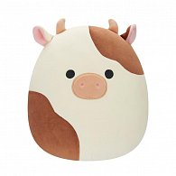 Squishmallows Kravička Ronnie 30 cm