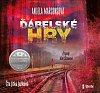 Ďábelské hry - audioknihovna