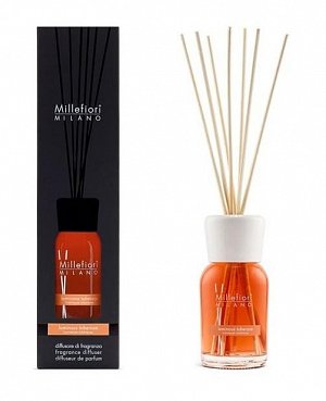 Millefiori Milano Luminous Tuberose / difuzér 100ml