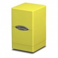 UltraPRO: Satin Tower Deck Box - žlutá