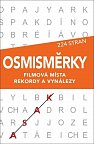 Osmisměrky - Filmová místa, Rekordy a vynálezy