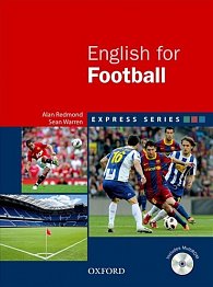 Express Series English for Football Student´s Book with Multi-ROM