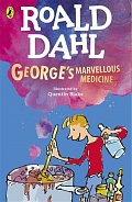 George´s Marvellous Medicine, 1.  vydání