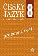 Český jazyk 8 pro základní školy - Pracovní sešit, 3.  vydání