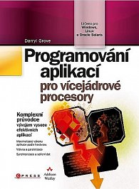Programování aplikací pro vícejádrové procesory