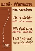DÚVaP 3-4/2025 Účetní závěrkou to nekončí