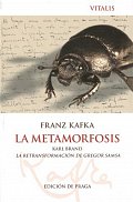 La metamorfosis (Š)