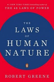 The Laws of Human Nature, 1.  vydání