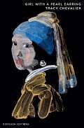 Girl With a Pearl Earring, 1.  vydání