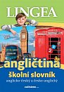 Angličtina - školní slovník AČ-ČA