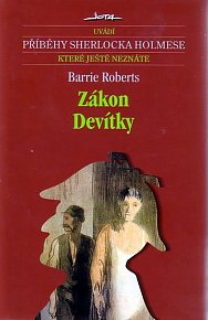 Zákon devítky - Příběhy Sherlocka Holmese, které ještě neznáte 24