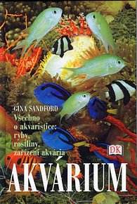 Akvárium - všechno o akvaristice