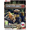 Dřevorubec 3 - CDRom