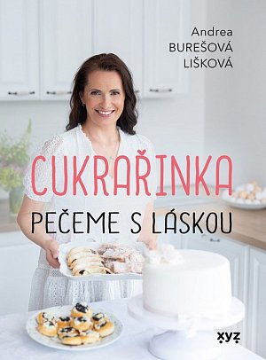 Cukrařinka - Pečeme s láskou