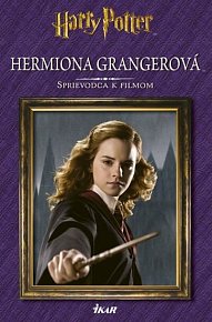 Hermiona Grangerová - Sprievodca k filmo
