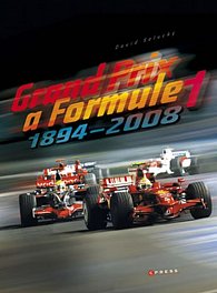 Gran Prix a Formule 1 - 1894-2008