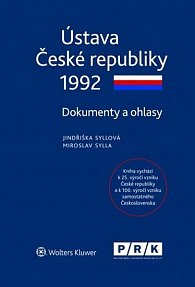 Ústava České republiky 1992: Dokumenty a ohlasy