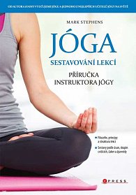 Jóga sestavování lekcí - Příručka instruktora jógy, 1.  vydání