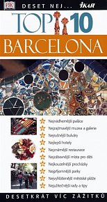 Barcelona - Top Ten