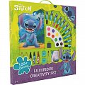 Luxusný kreatívny set Lilo & Stitch