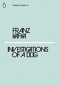 Investigations of a Dog