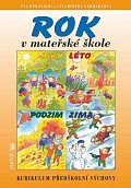 Rok v mateřské škole - Kurikulum předškolní výchovy