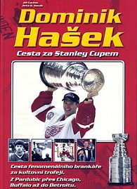 Dominik Hašek - Cesta za Stanley Cupem