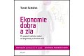 Ekonomie dobra a zla - Po stopách lidského tázání od Gilgameše po finanční krizi - CDmp3