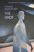 The Idiot, 1.  vydání