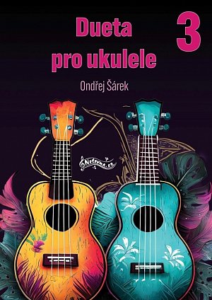 Deuta pro ukulele 3