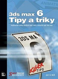 3ds max 6 - Tipy a triky