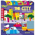 The City - whit flaps AJ
