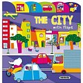 The City - whit flaps AJ