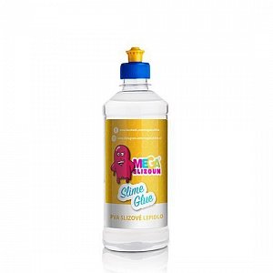 Megaslizoun PVA slizové lepidlo, 500 ml