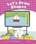 PEKR | Level 2: Let´s Draw Shapes CLIL