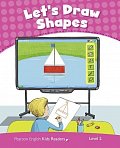 PEKR | Level 2: Let´s Draw Shapes CLIL